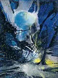 Bernd Zimmer, Deep Space