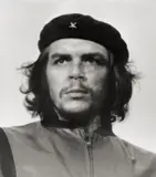 Alberto Diaz Gutierrez Korda, Guerillero heróico, 1960, Silbergelatineabzug, um 1985–1990