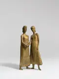Gerhard Marcks, Zwei Frauen