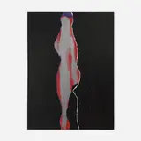 Emerson Woelffer, Moon Poet