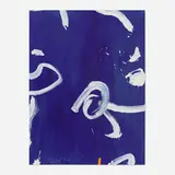 Emerson Woelffer, Homage RM