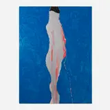Emerson Woelffer, The Friday Lover