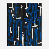 Untitled by Emerson Woelffer, 1993, oil and acrylic on canvas, sold Jun 2026