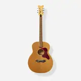 Serenade Acoustic Guitar, 1968 by Mosrite of California, Spruce top, mahogany back and sides, bolt-on maple neck with mistake plates at neck joint, sold Jun 2026