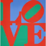 Robert Indiana, The Philadelphia Love