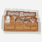 Larry Rivers, Wood Dutch Masters VF