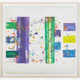 Sam Francis, Untitled (SFM79-161)