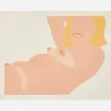 Tom Wesselmann, Great American Nude Cut-Out