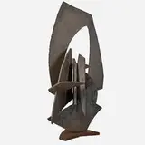 Arthur Gibbons, Ceret