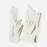 Louise Nevelson, Plant