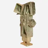 Abbot Lawrence Pattison, Untitled