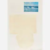 Robert Rauschenberg, The Tramp