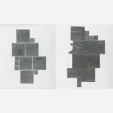 Louise Nevelson, Two works of art