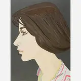 Alex Katz, Susan