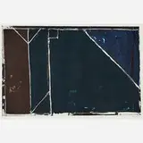 Richard Diebenkorn, Folsom Street Variations I