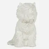 Jeff Koons, Puppy (Vase)