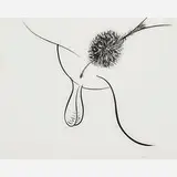 Sue Williams, Untitled