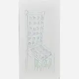 Louise Bourgeois, Le Père et les 3 Fils (Version II