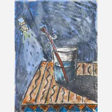 Jean-Charles Blais, Dans un Verre