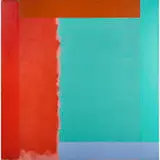 Doug Ohlson, Untitled