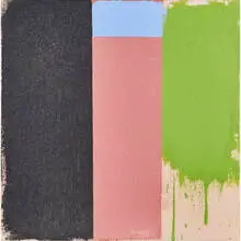 Study for Lady X by Doug Ohlson, sold Nov 2016