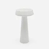 Angelo Mangiarotti and Chiara Pampo, Planter, c. 2015, glazed porcelain