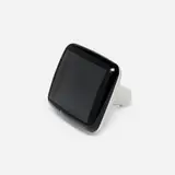 Naoto Fukasawa, 8-inch LCD television, model XVT-M020, 2003, plastic, electronics
