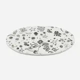 Ray Eames, Sea Things tray, 1954, molded plastic