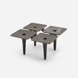 Jens Quistgaard, Candleholder