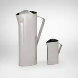 Lundofte, Pitcher and creamer, c. 1965