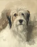 Reuben Ward Binks, 'Bob'