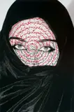 Shirin Neshat, I am its secret“.