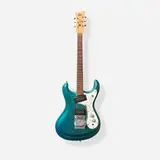 The Ventures Model Solidbody Electric Guitar, 1966, Autographed by Mosrite of California, Bolt-on maple neck, Moseley vibrato, sold Jun 2026