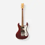 Mark I Solidbody Electric Guitar, 1968 by Mosrite of California, Bolt-on maple neck, Moseley vibrato, sold Jun 2026