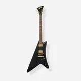 Gibson, Moderne Solidbody Electric Guitar, 1982, Korina body and neck, gold-plated hardware