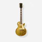Gibson, Les Paul Solidbody Electric Guitar, 1952/1970, Maple-capped mahogany body, P-90 pickups, factory re-necked c. 1970, 9.4 lbs
