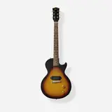 Gibson, Les Paul Junior Solidbody Electric Guitar, 1955, Wraparound bridge, single P-90 pickup