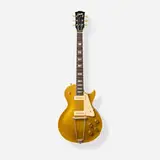 Gibson, Les Paul Solidbody Electric Guitar, 1952, Maple-capped mahogany body, P-90 pickups, 8.6 lbs
