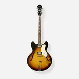 Epiphone, E360TD Riviera Semi-hollowbody Electric Guitar, 1967, Factory second