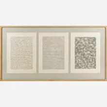 Sol LeWitt, Complex Forms