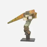 Bruce Beasley, Partisan II