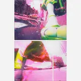 Pipilotti Rist, How Many Steps