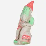 Chris Martin, Gnome