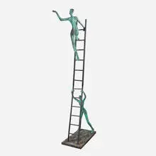 Tolla Inbar, Ladder of Success