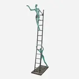 Tolla Inbar, Ladder of Success