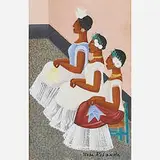 Rosa Rolanda Covarrubias, Las Tehuanas