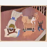 Francisco Toledo, Untitled