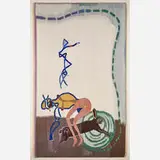Francisco Toledo, Untitled
