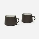 Jens Quistgaard, Mugs, pair