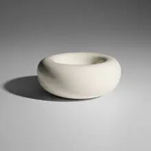 Modern, Vide-poche, porcelain